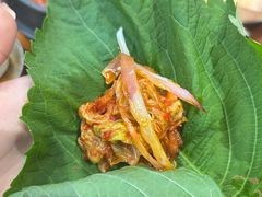 -双门洞·森系料理(体育西店)