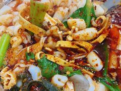 -清真·马文砂锅大全(麦苋街店)