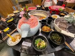 -小王少龙火锅(沙南街店)