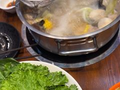 -八宝牛潮汕鲜牛肉火锅(净月店)