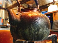 -驿舍·民國老营房院子私房菜(科学会堂店)