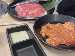 -花味·自助烤肉(雨花客厅店)