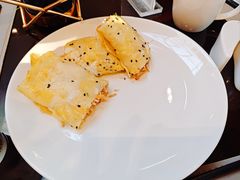 -无锡君来洲际酒店