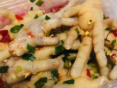 -黎里王记辣脚(黎里总店)