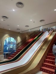 -奈尔宝·儿童乐园·亲子餐厅(前滩店)
