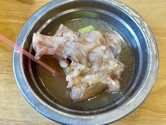 骨头王-守英猪脏粉(仓桥街店)