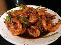 -老头儿油爆虾·知味杭州(爱琴海购物中心)