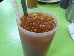 -胜利茶餐室