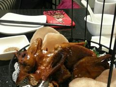 -避风塘·老港味餐厅(虹口龙之梦店)