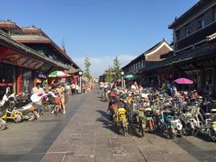 -熙顺紫菜包饭(三孔旅游区曲阜明故城店)