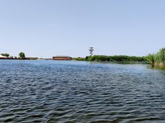 -乌梁素海景区
