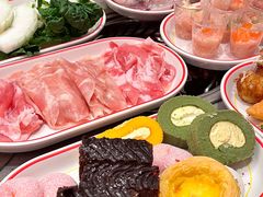 -龍歌自助小火锅(雨花台江南虹悦城店)