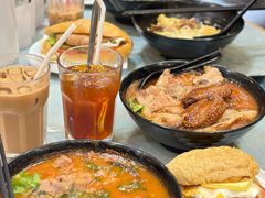 -华嫂冰室(尖沙咀店)