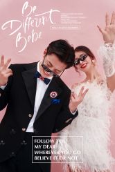 -唯一视觉婚纱摄影(李家村店)