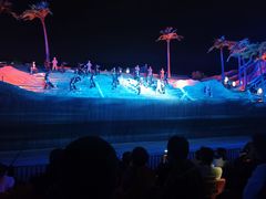 -三亚红色娘子军演艺公园景区