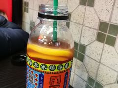 -香港十三座(宝山万达店)