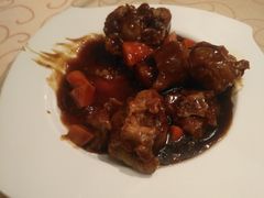 -烤肉宛饭庄(南礼士路店)