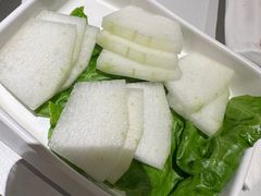 -左庭右院鲜牛肉火锅(新梅广场店)