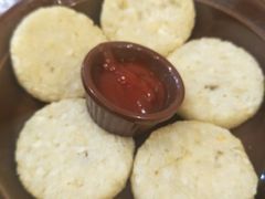 薯饼-萨莉亚意式餐厅(彩悦城店)