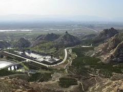 -天涯山
