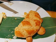 -蔡澜点心·粤菜(花城汇南区店)