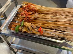 -钢管厂五区小郡肝火锅串串香(总店)