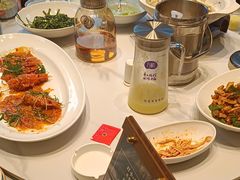 -清湘宴餐厅(秀峰山公园店)