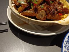 -富临轩私房菜(集庆门大街店)