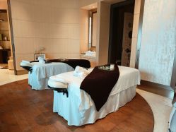 -珠海瑞吉酒店·铱瑞水疗