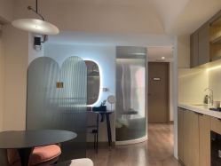 -海菲秀黑钻·SELF SKIN悦己·Tech SPA