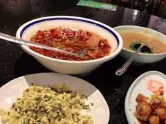 -小城故事·地道宁波味(月湖盛园店)