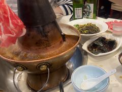 -福寿斋·老北京铜锅涮肉·烤鸭(顺义总店)