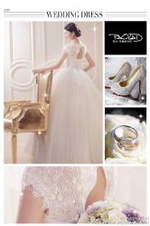 点击看大图 -南京宝娜嫁衣婚纱礼服馆(中央路店)