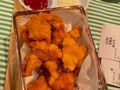 -楼兰新疆菜(江宁万达店)
