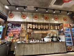 -嘉州鲜知味钵钵鸡(奎星楼店)