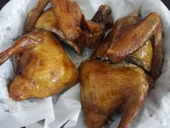 -味为先光明乳鸽(光明总店)