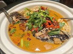 -明丰小渔馆(明月路店)