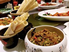 -曙光国际大酒店中餐厅
