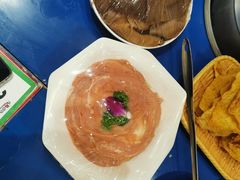 -马路边边串串香(双井直营店)