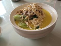 -冶春茶社(官园桥店)
