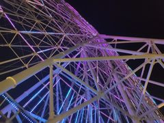 -南昌之星摩天轮