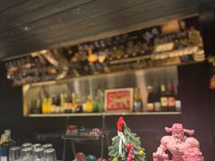 -贰醒·私房小院烧烤 (太古里店)