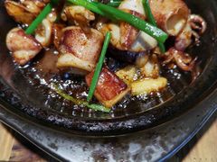 -桂小厨广西菜(水晶城店)