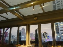 -城市露台景观餐厅(淮海路店)