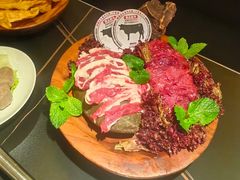 -二刀潮牛(重庆光环购物公园店)