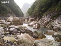 -浙东大峡谷风景区