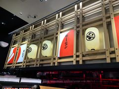 -友壹町寿司(佛山新DNA店)