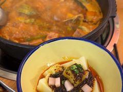 -黔三一夺夺粉酸汤火锅(百信店)