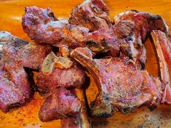 -宝山一号馕坑肉