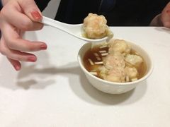 全虾云吞-麦文记面家(佐敦店)